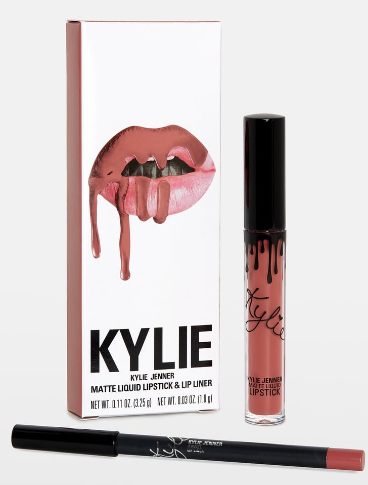 Kylie Cosmetics Angel Lip Kit Kylie Jenner Brings Back FanFavorite