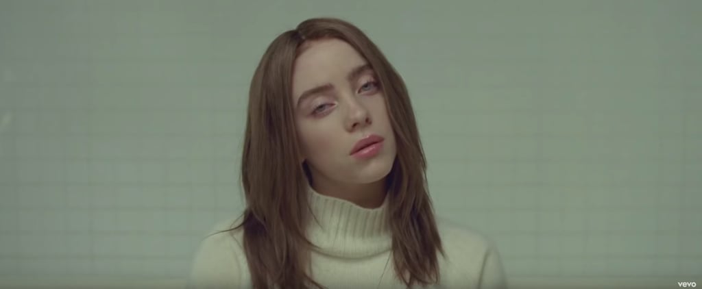 So Long, Neon Roots — Billie Eilish Debuts Soft Brown Hair in Her New Music Video