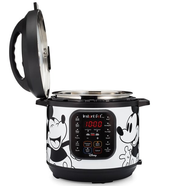 Disney Mickey Mouse Instant Pot