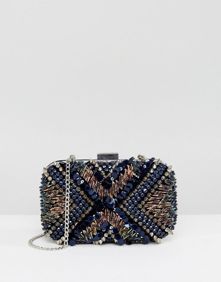 New Look Spikey Bag