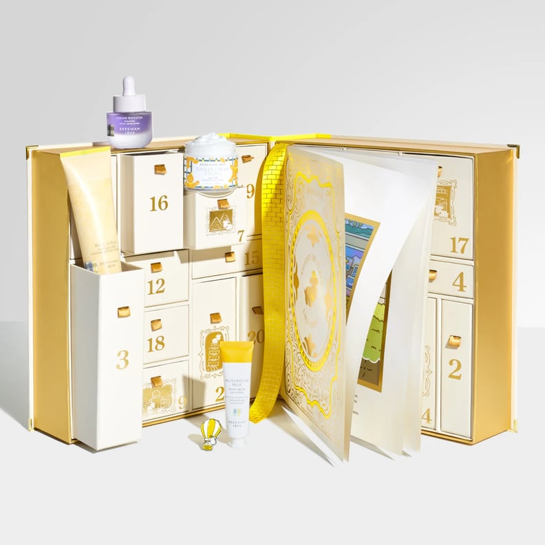 Best Beauty Advent Calendar With a Bonus Gift