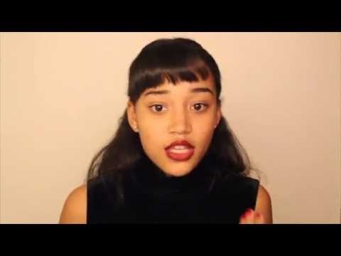 Amandla Stenberg