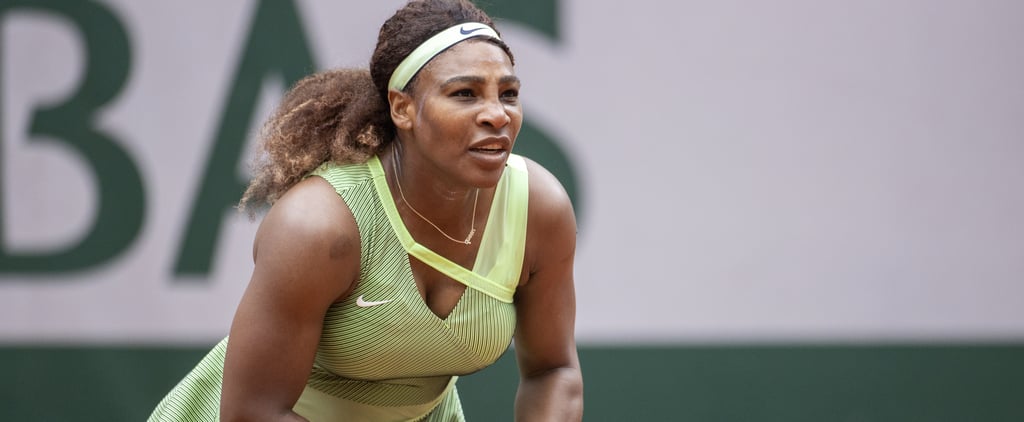 Serena Williams Withdraws From 2021 US Open