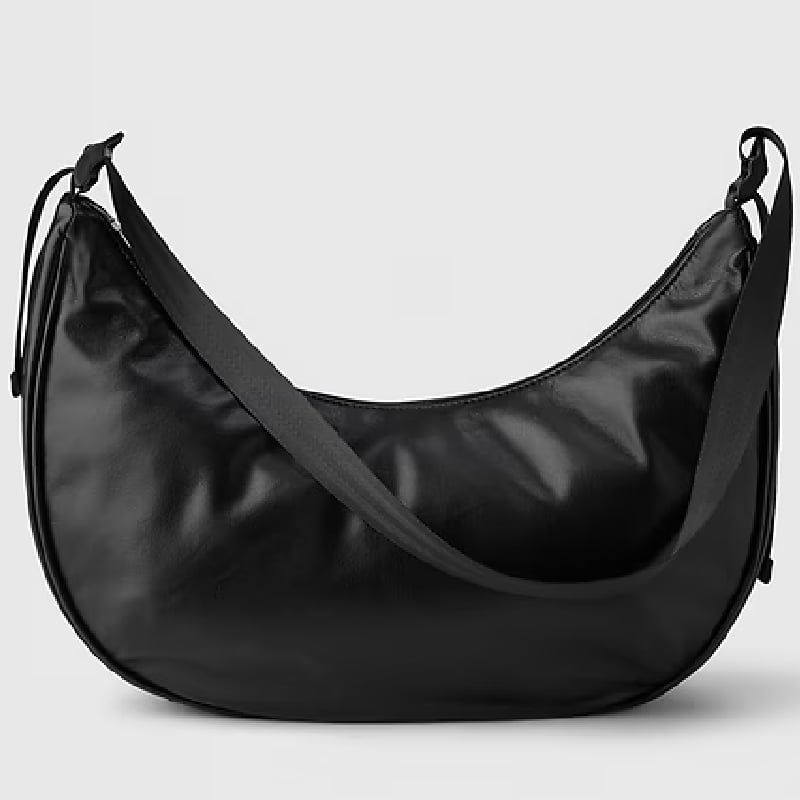 Gap Vegan Leather Sling Bag