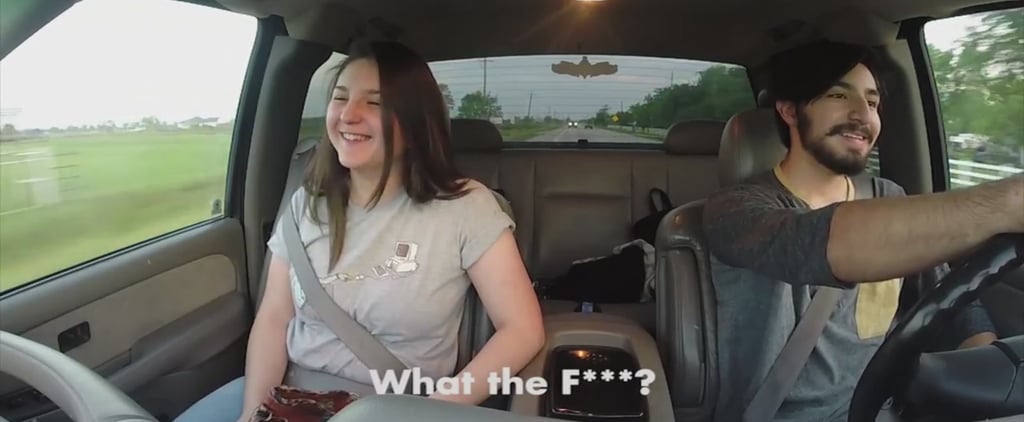 Sad Car Promposal Gone Wrong Video