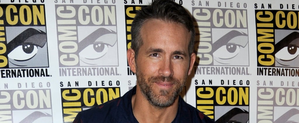 Ryan Reynolds Is Attached to an R-Rated Reworking of Home Alone Called Stoned Alone