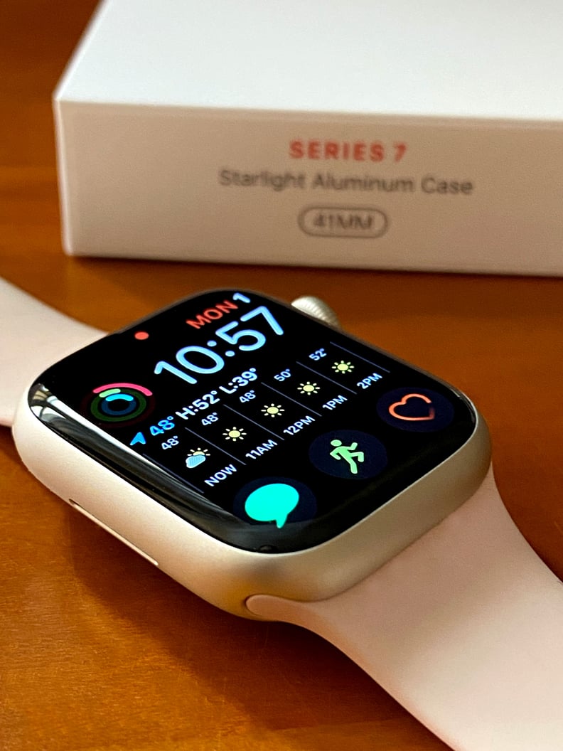 Apple Watch Series 7 - Apple (BY)