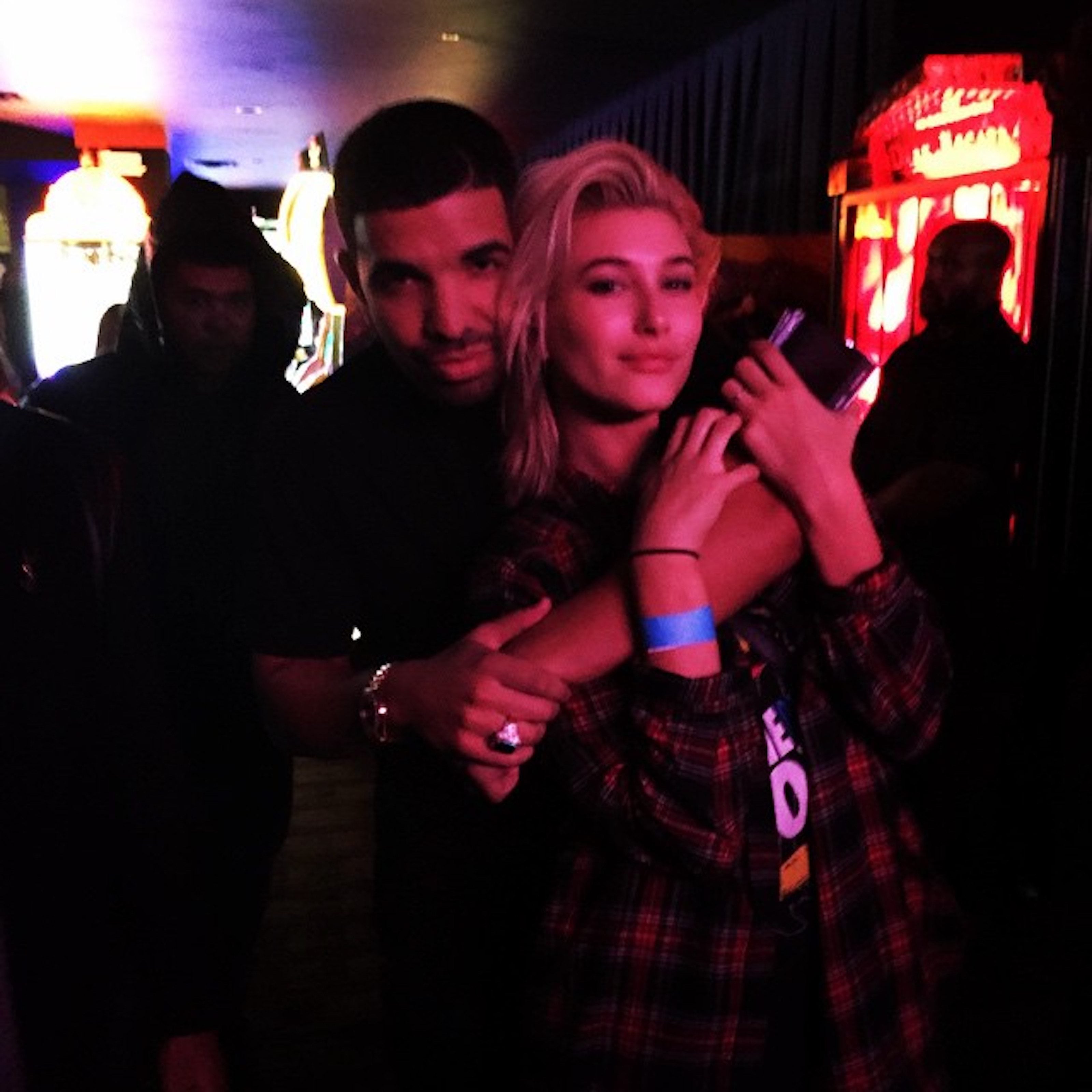 Who Has Hailey Baldwin Dated? | PS Celebrity