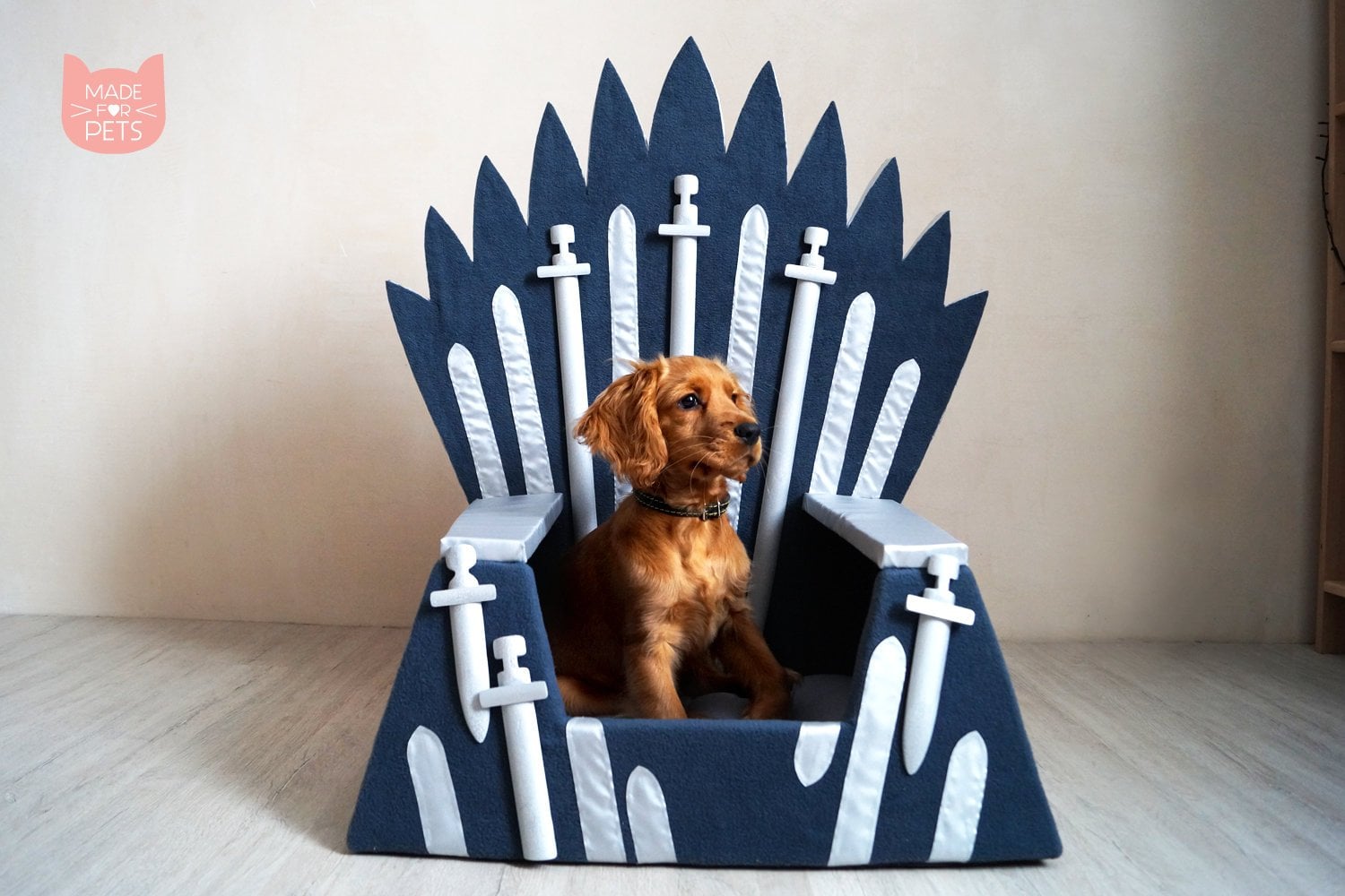 Game of Thrones Bed For Pets POPSUGAR Family