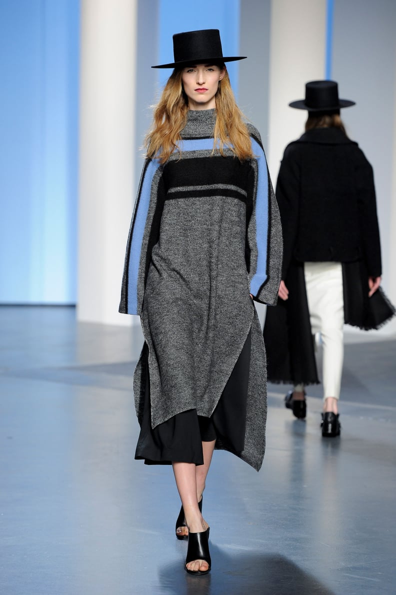 Tibi Fall 2014