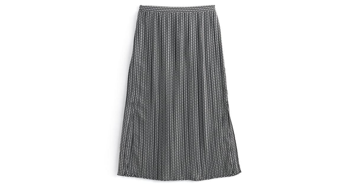 kohl's midi skirts