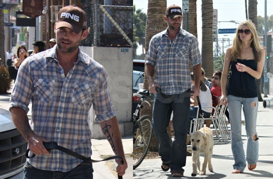 Seann William Scott — Sexy or Not? Seann William Scott — Sexy or Not?