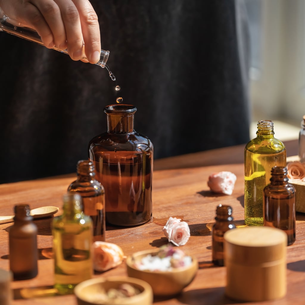 8 Perfume Oils Your Fragrance Collection Has Been Missing