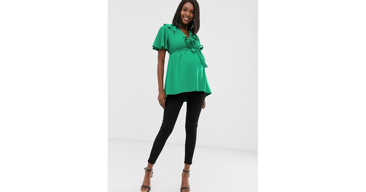blume studio maternity