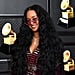 H.E.R. on the Importance of Supporting Women at 2021 Grammys