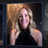 Jimmy Kimmel Interviews Clare About The Bachelorette Drama