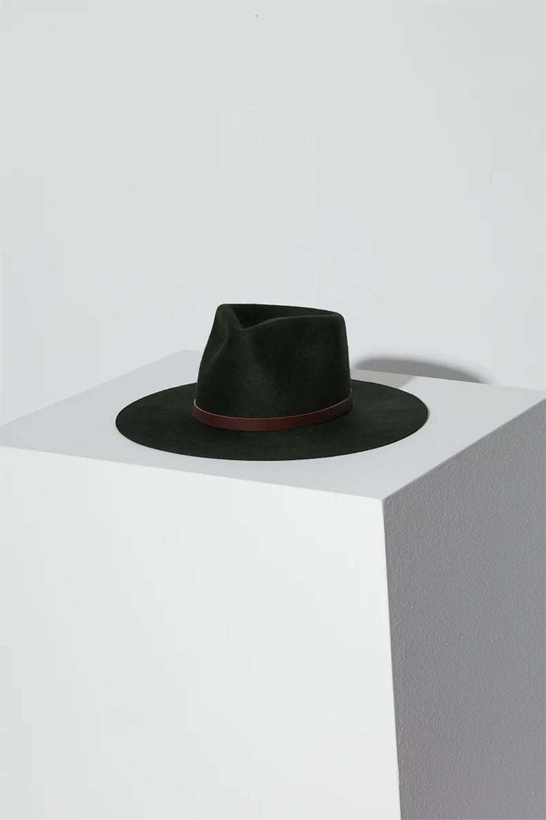 Janessa Leone Wynn Hat