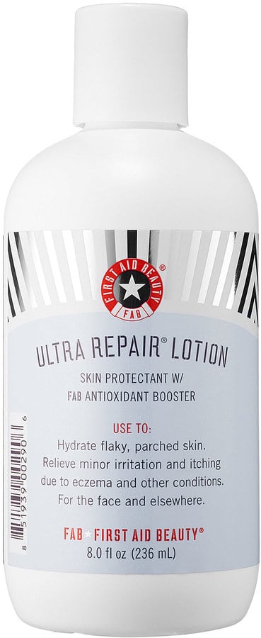 First Aid Beauty Ultra Repair Lotion First Aid Beauty Ultra Repair Lotion