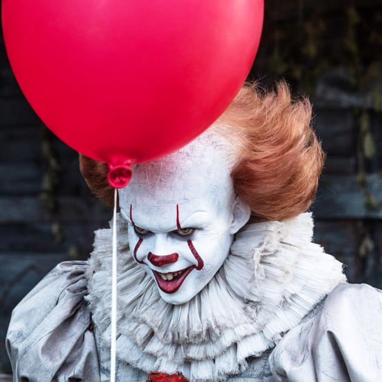 Where Does Pennywise Come From in the It Movie?