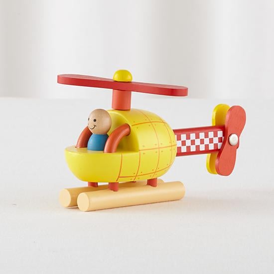 janod magnetic helicopter