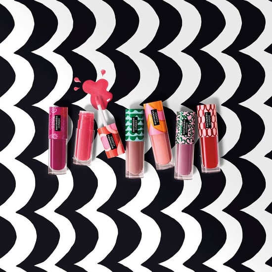 Clinique x Marimekko Collaboration