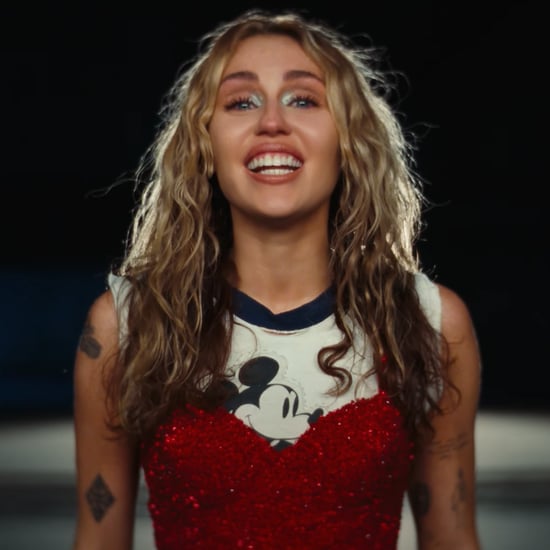 Miley Cyrus "Used to Be Young" Music Video Easter Eggs