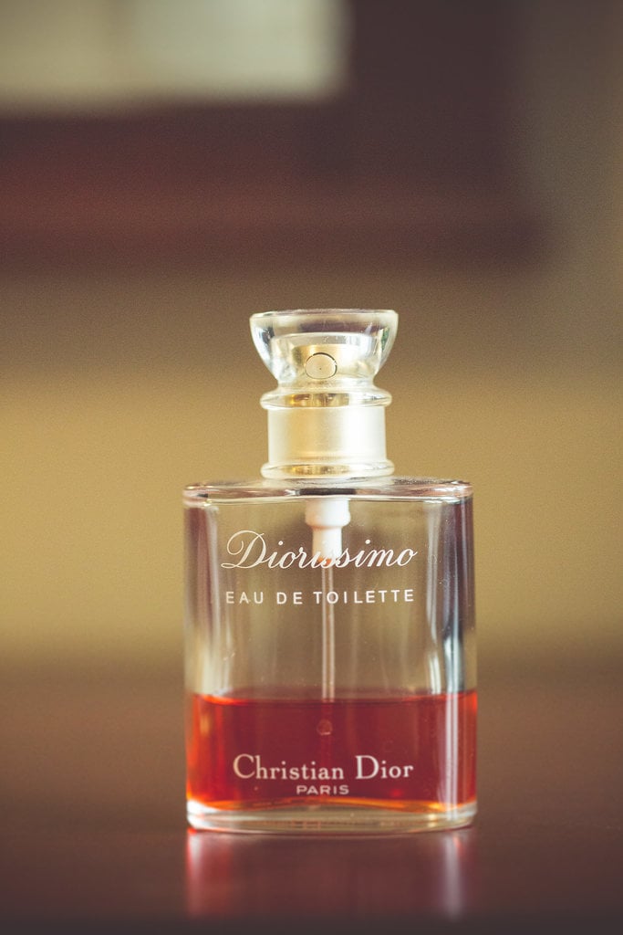 Dior Perfume