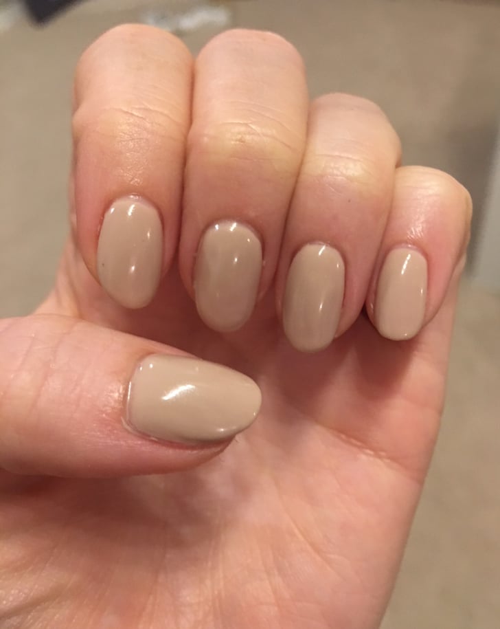 How to Do Gel Nails at Home-Sally Hansen Gel Polish Starter Kit Review