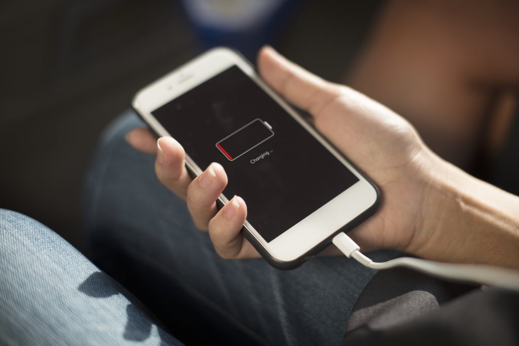 Research and Bring the Correct Type of Charger Adapter