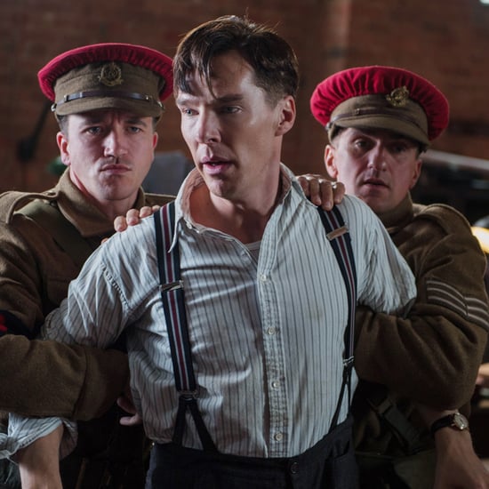 Oscar Nominations 2015