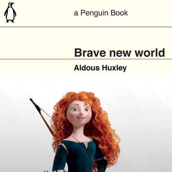 Pop Goes the Penguin Tumblr