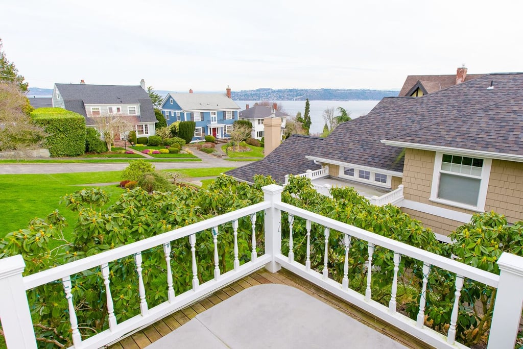 10 Things I Hate About You House for Sale