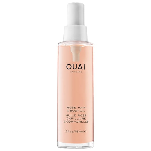 Ouai Rose Hair and Body Oil