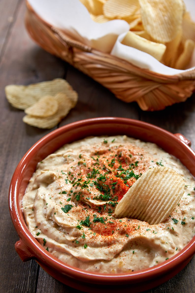 Vegan French Onion Dip