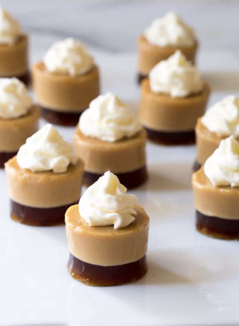 Baileys Irish Cream Jell-O Shots