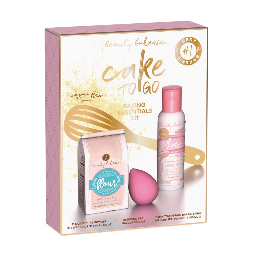 Beauty Bakerie Cake to Go Bestsellers Essentials Kit