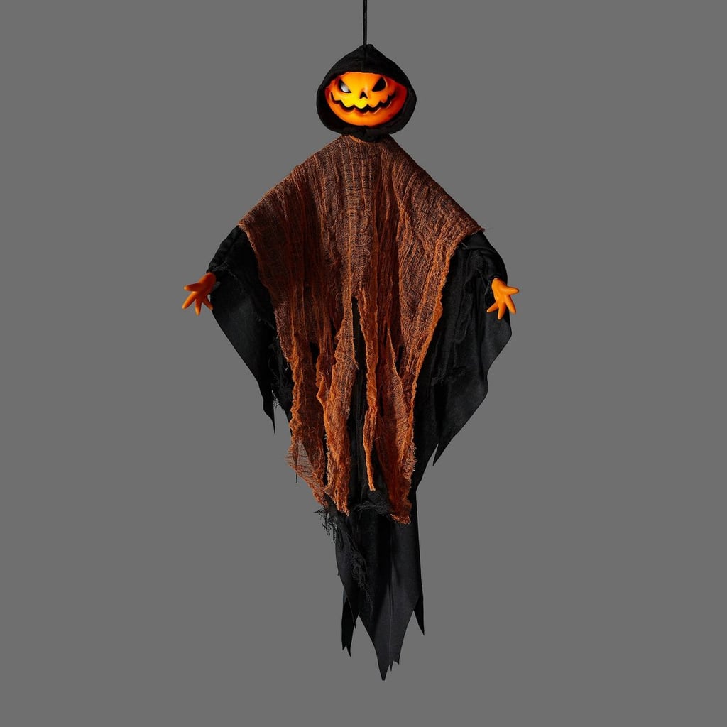 Best Hanging Ghoul Decor