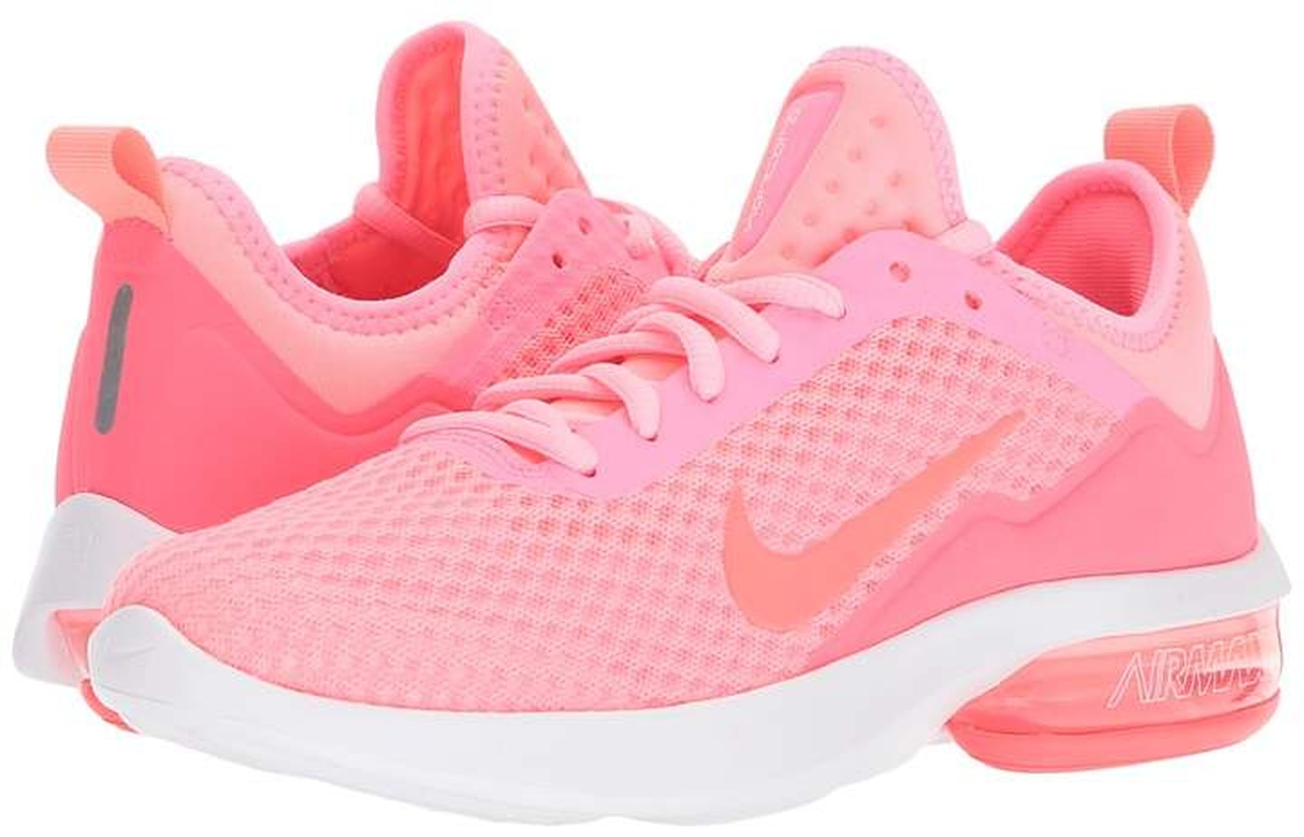 Cheap Pink Sneakers 2018 POPSUGAR Fitness