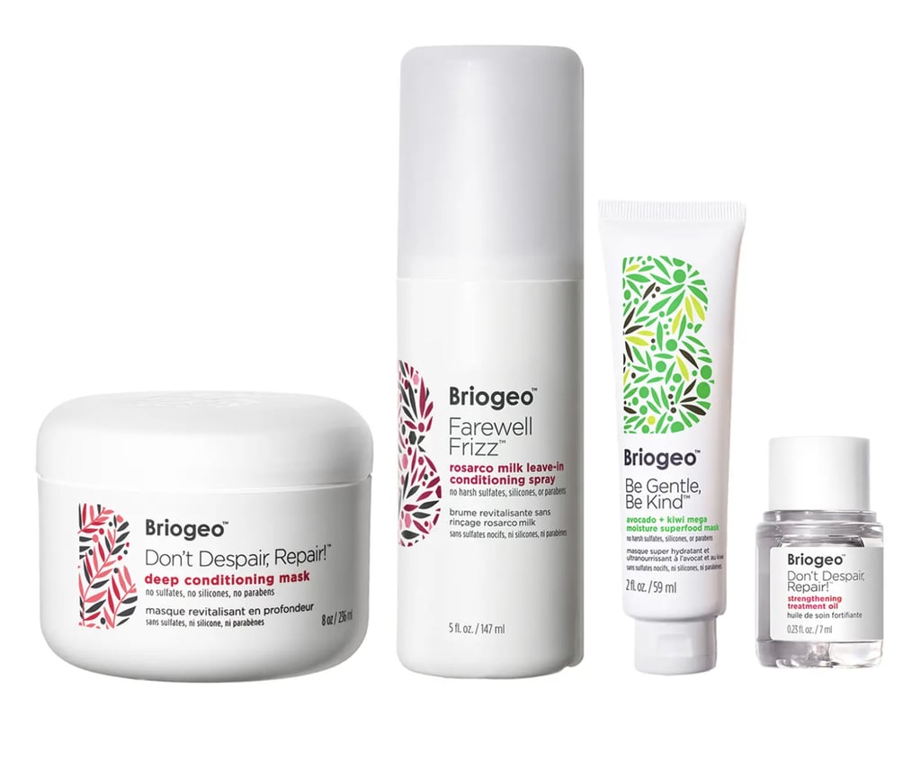 Briogeo Healthy Hair Wonders Set