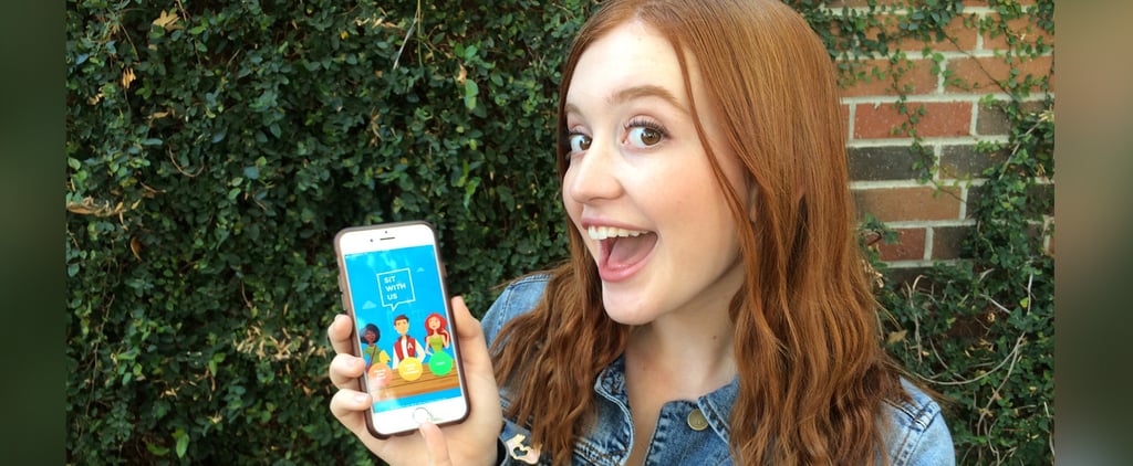 App For Bullied Kids | Video
