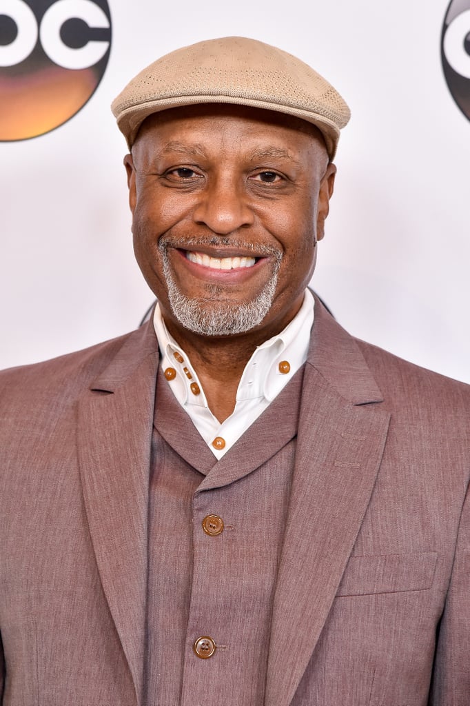 James Pickens Jr.