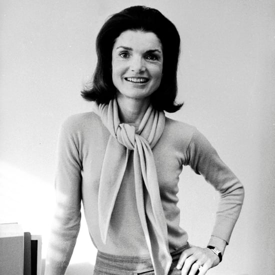 Jackie Kennedy Onassis Facts