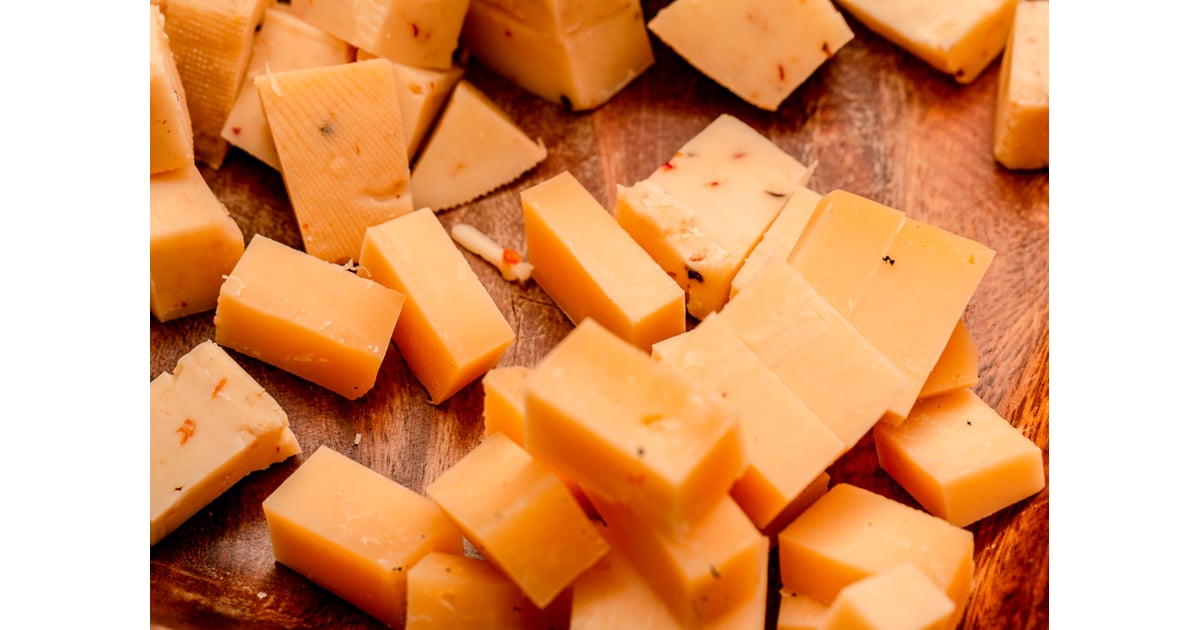 Gouda Can You Eat Cheese on the Keto Diet? POPSUGAR Fitness Photo 9