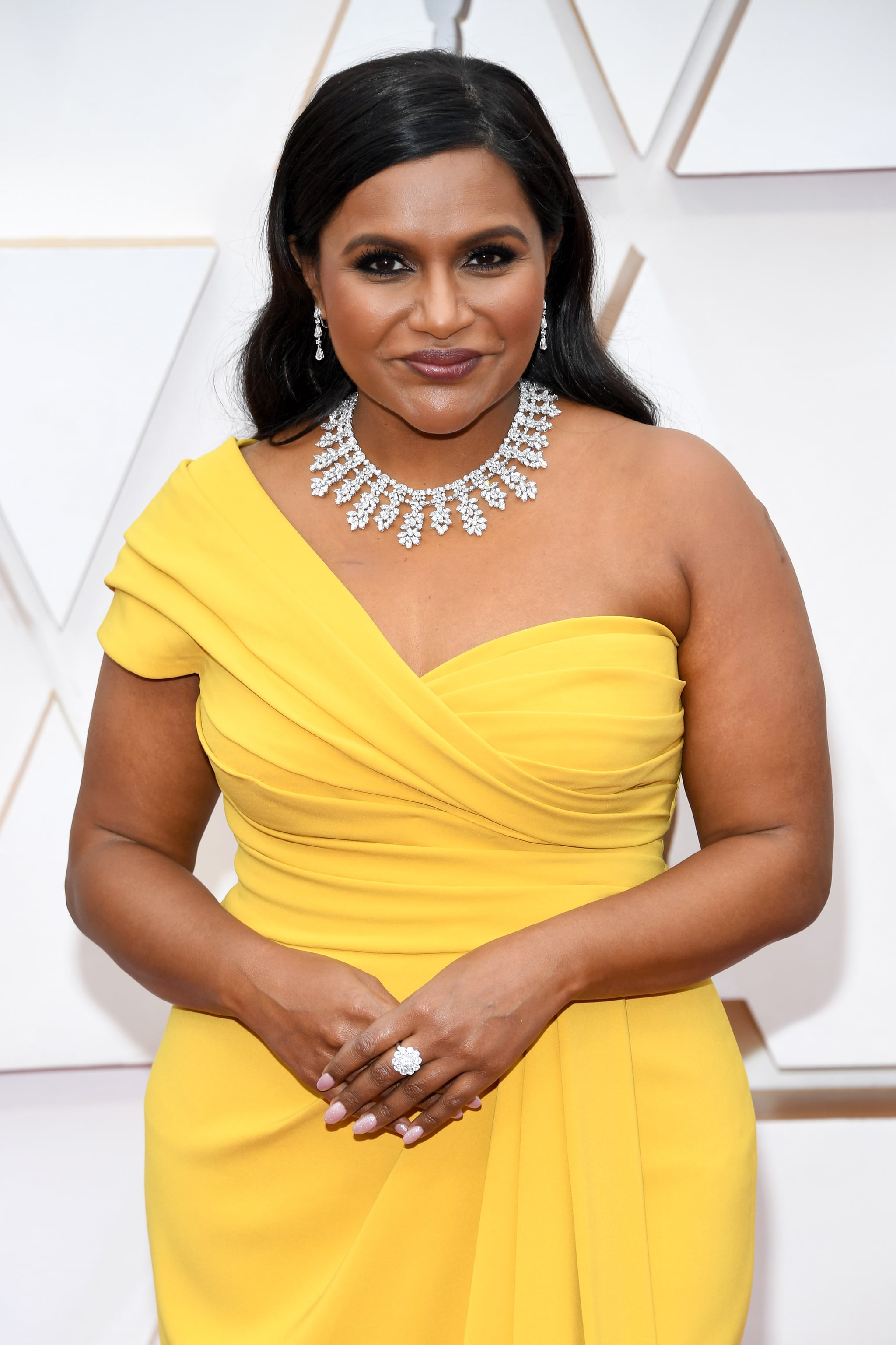Mindy kaling yellow dress Clearance