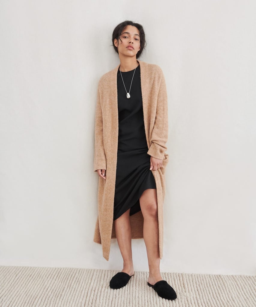 Jenni Kayne Long Sweater Coat