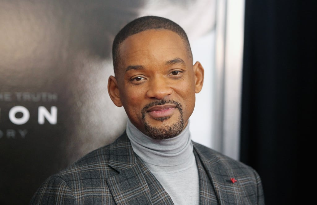 Who Is Will Smith Dating?