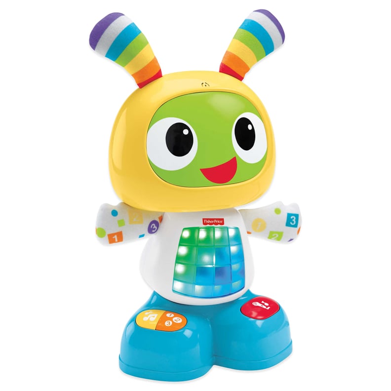 Fisher Price Bright Beats Dance & Move BeatBo