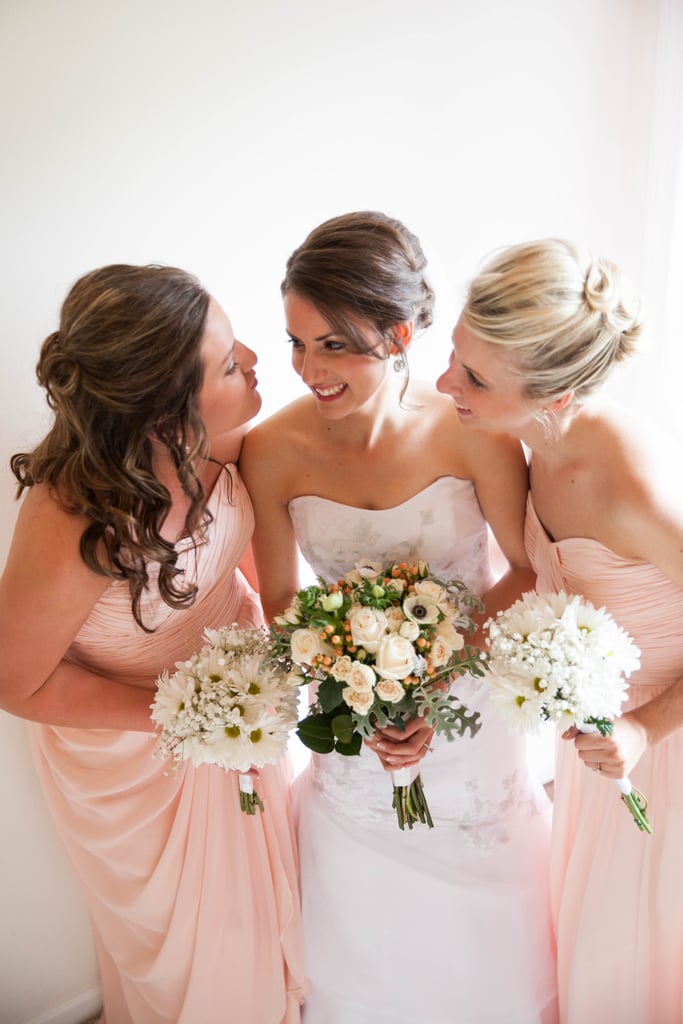 Apple Orchard Wedding