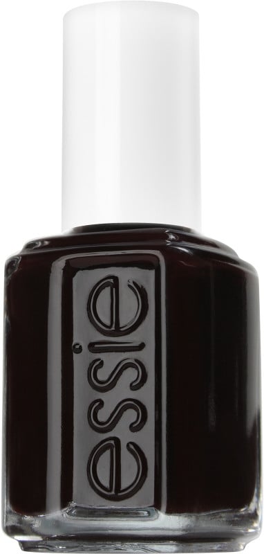 Essie in Licorice