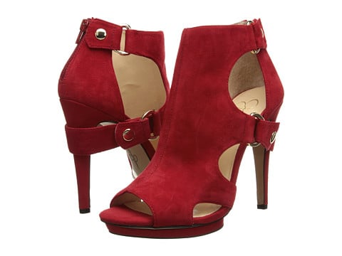Jessica Simpson Faina Booties